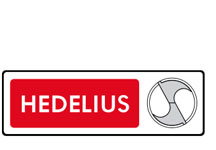 Hedelius